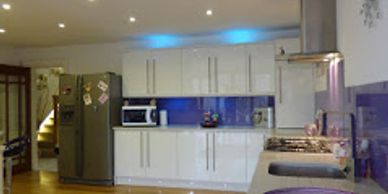 IDC PAINTING INC - Interior Painting, Exterior Painter